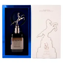 Perfume Ard Al Zaafaran Bareq Mirage - Eau de Parfum - Masculino - 100ML