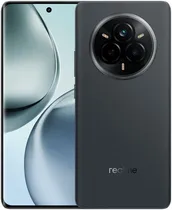 Smartphone Realme 14 Pro 5G Dual Sim 6.77" 12GB/256GB Suede Grey