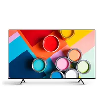TV Hisense 55" LED/ Smart/ BT/ Alexa/ UHD4K 110V