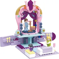 Cogo Fairytale Dream - 4588 (326 Peças)