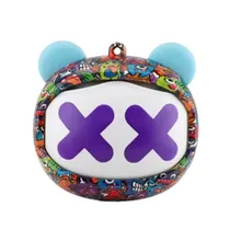 Fones de Ouvido Monster MZ 010 (Caixa Feia)