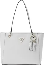 Bolsa Guess ZG787924 White - Feminina