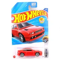 Car Hot Wheels Maserati Shamal HYW21 0134