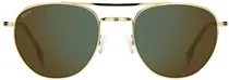 Óculos de Sol Hugo Boss 1631/s J5G MT - Masculino