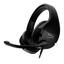 Headset Gamer Hyperx Cloud Stinger s HHSS1S-AA-BK/G com Som Surround 7.1, Drivers 50MM, USB e P3 - Preto