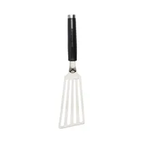 Espátula Ranurada Kitchenaid KCG024OHOBE 33 CM Negro