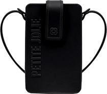 Bolsa Petite Jolie PJ11112 - Preto