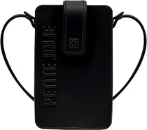 Bolsa Petite Jolie PJ11112 - Preto