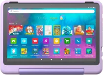 Tablet Amazon Fire HD 10 Kids Pro 32GB Wifi com Case Happy Day (13A Geração)