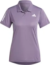 Camisa Polo Adidas IT9009 - Feminina