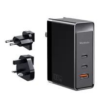 Mcdodo CH-810 Gfast Charger Pro  Mcdodo CH-8...