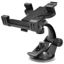 Suporte Universal Krab KB300 GPS com Abertura Horizontal de Ate 6.5" - Preto