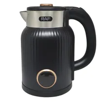 Jarra Eletrica Raf R.7984 1.5L - Inox - 220V