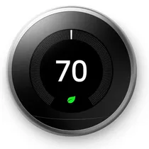 Googles Nest 3D Generation