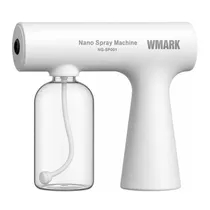 Wmark NG-SP001 Pulverizador Nano Spray Recarbable