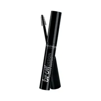 Máscara para Pestañas Farmasi Brow Design Dark Brown 5ML