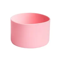 Hydrate Accesorios Bota Protectora Mediana Rosado Pastel