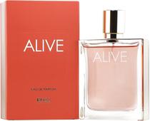 Perfume Hugo Boss Alive Edp 80ML - Feminino