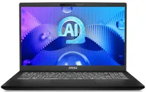 NB MSI 15 Hai C1MG-057 UL5-125H/ 16/ 1TB/ 15.6"/ W11