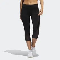 Leggings Deportivo Femenino Adidas 3/4 Own The Run