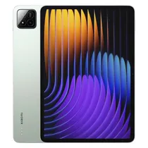 Tablet Xiaomi Pad 7 Pro Tela 11.2" Wifi 512GB 12GB Ram - Verde (Caixa Danificada)