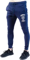 Calça Mith Army MT 1167.2 - Masculino
