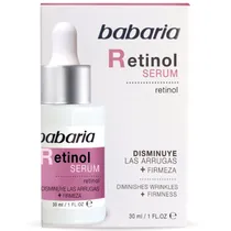 Sérum Babaria Retinol Anti-Rugas 30ML