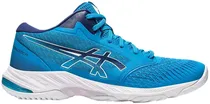 Tênis Asics Netburner Ballistic FF MT 3 1051A074-401 - Masculino