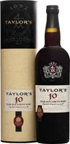 Vinho Taylor's 10 Year Old Tawny Port