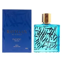 Perfume Rayhaan Pacific 100ML  Perfume Ray...