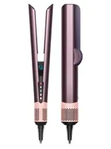 Alisador Dyson HT01 Airstrait 1600W 220V/50-60HZ - Jasper Plum