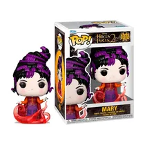 Funko Pop Disney Hocus Pocus 2 - Mary 1372