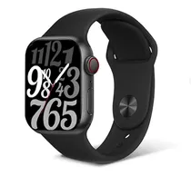 Smartwatch Xo M20 45MM Black
