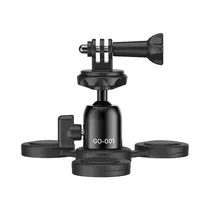 Soporte Magnético Ulanzi C016GBB1 GO-001 para Sportcam
