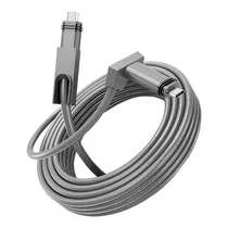 Cabo Extensao Link-It Starlink GEN2/V2 Ethernet 15 Metros para Starlink