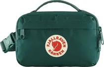 Pochete Fjällräven Kånken Hip Pack 23796-667 - Arctic Green