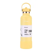 Terrano Thermos B0402001019 de 750 ML - Amarelo