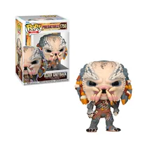 Muñeco Funko Pop Plus Predator 2 Elder Greyback 1750