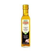 Azeite Basso Extra Virgen Garlic 250ML