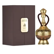 Perfume Lattafa Dream Of Haze Edp Unissex 100ML  Perfume Lat...