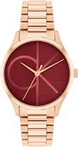 Relógio Calvin Klein 25200347 - Feminino