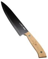 Faca Wayu Chef´s Acacia 8"
