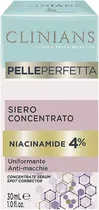 Soro Clinians Pelle Perfetta Uniformante Anti-Macchie - 30ML