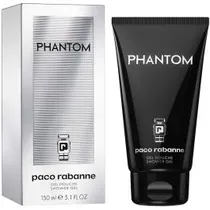 PR Phanton Shower Gel 150ML