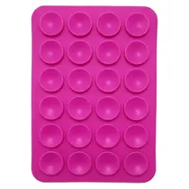 Ventosa para Celular - Fúcsia