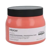 Mascara L'Oréal Serie Expert B6 + Biotin Inforcer 500ML