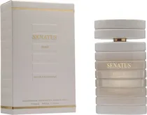 Prestigious Parfums Senatus White Fem 100ML Edp