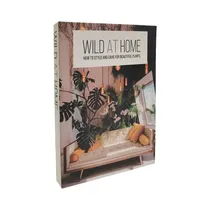 Libro Decorativo Concepts 449-656530 28.5 CM