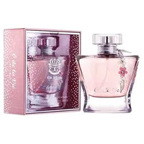 Chic'N Glam O de La Vie 80ML Edp c/s  Chic'N Glam...