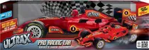 Ultrax Pro Racing Car F1 Red - ULO76-A